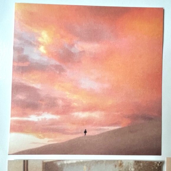 💎 3/$10 aesthetic retro stationery junk journal - Picture 5 of 10